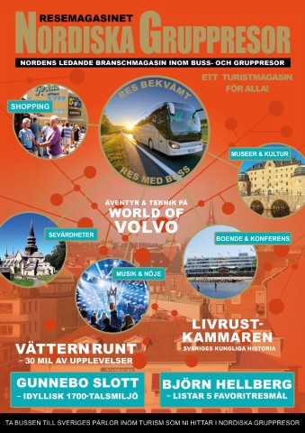 Tidningsomslag