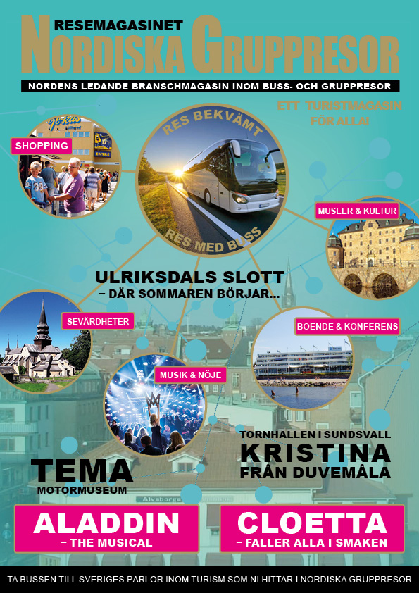 Tidningsomslag